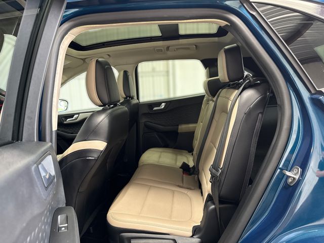 2020 Ford ESCAPE SEL 2020 Ford ESCAPE SEL