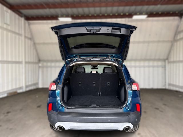 2020 Ford ESCAPE SEL | Houston, TX | Texas Star Motors