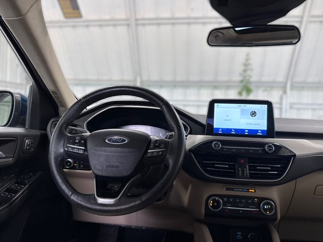 2020 Ford ESCAPE SEL | Houston, TX | Texas Star Motors