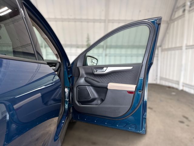 2020 Ford ESCAPE SEL 2020 Ford ESCAPE SEL