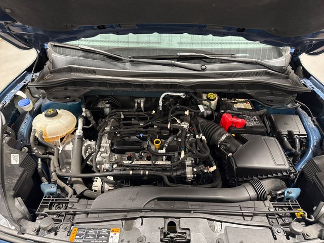 2020 Ford ESCAPE SEL 2020 Ford ESCAPE SEL