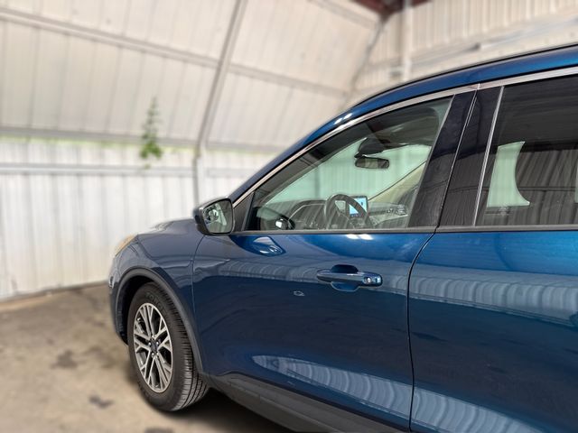 2020 Ford ESCAPE SEL | Houston, TX | Texas Star Motors 2020 Ford ESCAPE SEL | Houston, TX | Texas Star Motors