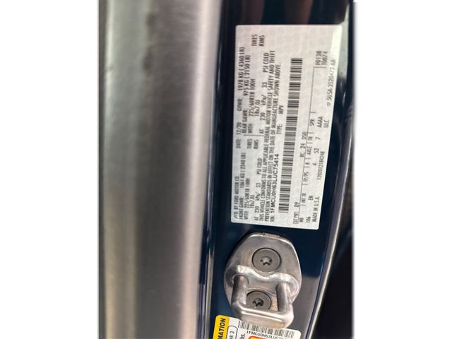 2020 Ford ESCAPE SEL | Houston, TX | Texas Star Motors 2020 Ford ESCAPE SEL | Houston, TX | Texas Star Motors