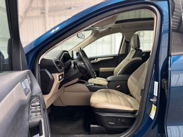 2020 Ford ESCAPE SEL | Houston, TX | Texas Star Motors