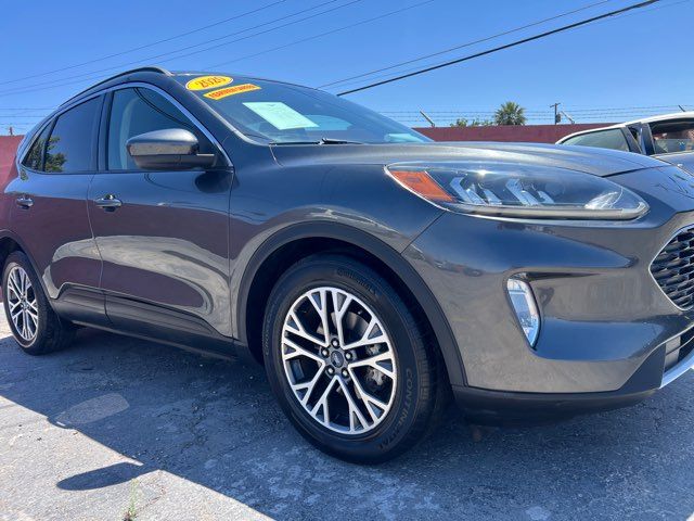 2020 Ford Escape SEL CAR PROS AUTO CENTER (702) 4058-9905