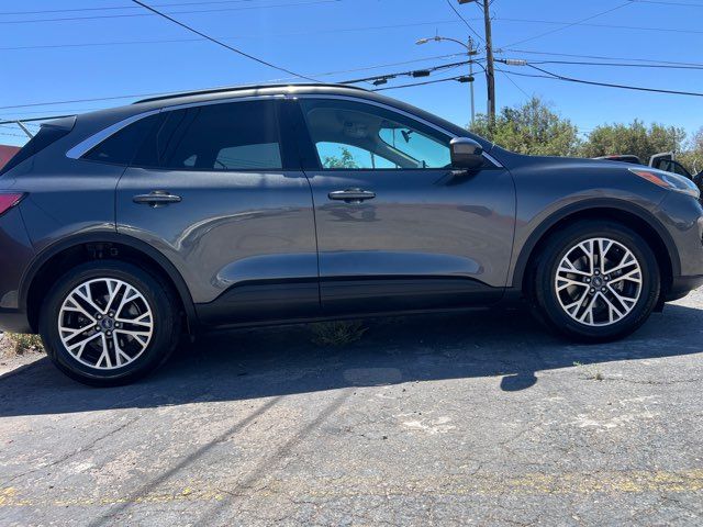 2020 Ford Escape SEL CAR PROS AUTO CENTER (702) 4058-9905