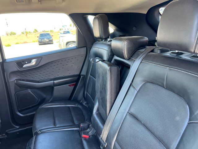 2020 Ford Escape SEL CAR PROS AUTO CENTER (702) 4058-9905