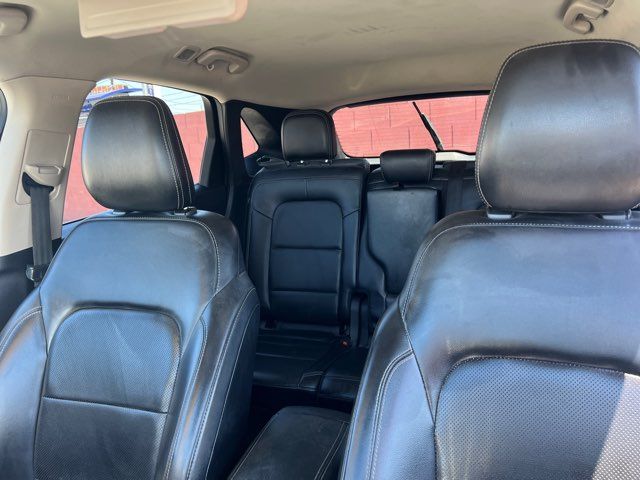 2020 Ford Escape SEL CAR PROS AUTO CENTER (702) 4058-9905