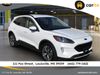 2020 Ford Escape Titanium | Louisville, MS | CARite Louisville MS