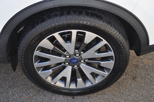 2020 Ford Escape Titanium | Louisville, MS | CARite Louisville MS 2020 Ford Escape Titanium | Louisville, MS | CARite Louisville MS