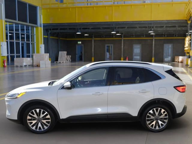 2020 Ford Escape Titanium | Louisville, MS | CARite Louisville MS 2020 Ford Escape Titanium | Louisville, MS | CARite Louisville MS