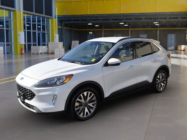 2020 Ford Escape Titanium | Louisville, MS | CARite Louisville MS 2020 Ford Escape Titanium | Louisville, MS | CARite Louisville MS