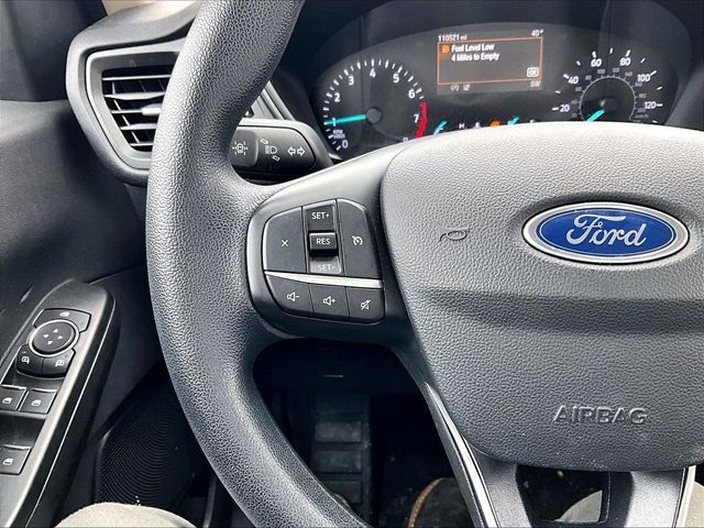 2020 Ford Escape S