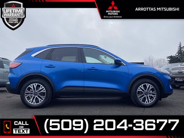 2020 Ford Escape SEL | Spokane, WA | Max AutoSports of Spokane