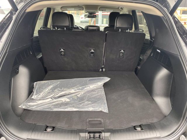 2020 Ford Escape Titanium Hybrid