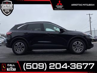 2020 Ford Escape SEL | Spokane, WA | Max AutoSports of Spokane