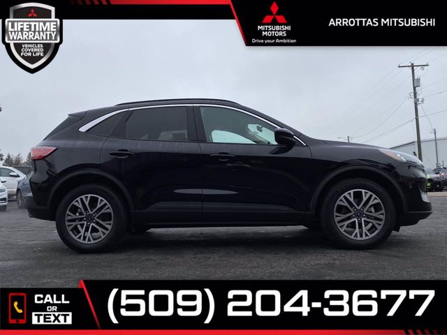 2020 Ford Escape SEL | Spokane, WA | Max AutoSports of Spokane