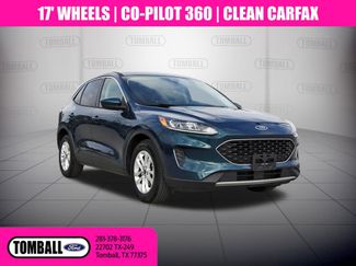 2020 Ford Escape SE | Tomball, TX | Ask Jorge Lopez in Tomball, TX 77375