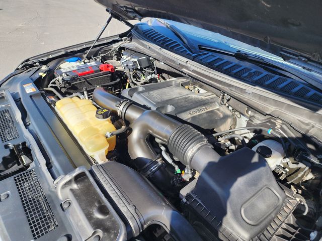 2020 Ford Expedition Limited 2020 Ford Expedition Limited