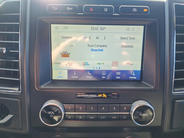 2020 Ford Expedition Limited 2020 Ford Expedition Limited