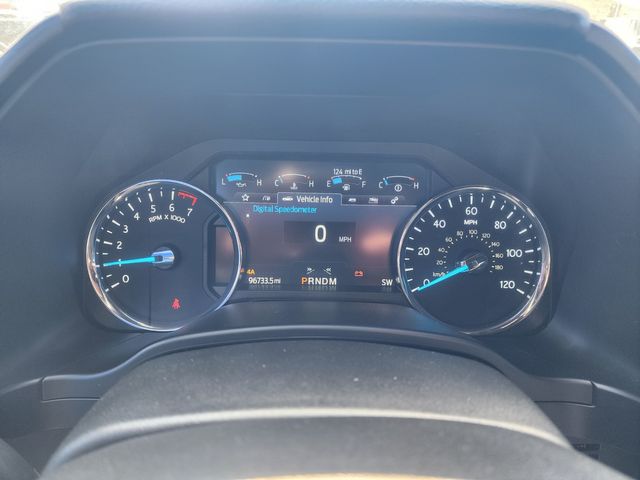 2020 Ford Expedition Limited 2020 Ford Expedition Limited