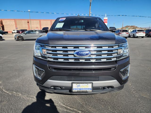 2020 Ford Expedition Limited 2020 Ford Expedition Limited