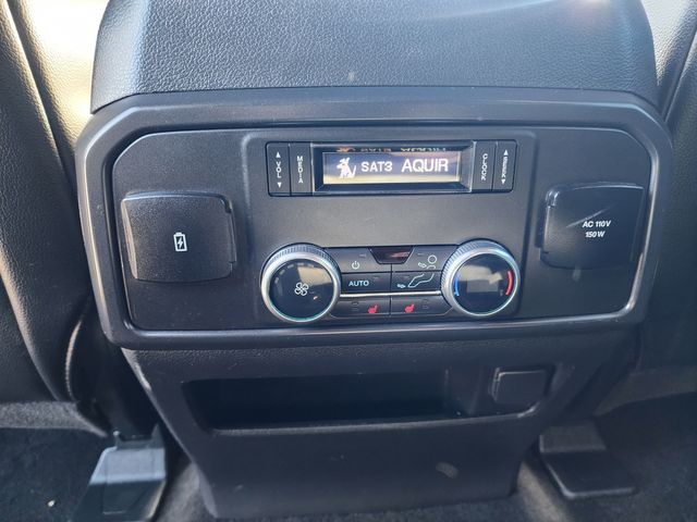 2020 Ford Expedition Limited 2020 Ford Expedition Limited