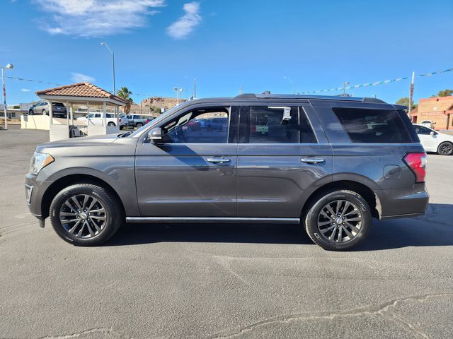 2020 Ford Expedition Limited