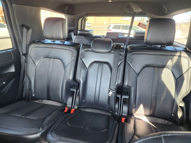 2020 Ford Expedition Limited 2020 Ford Expedition Limited