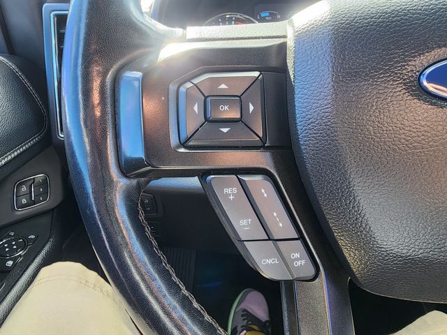 2020 Ford Expedition Limited 2020 Ford Expedition Limited