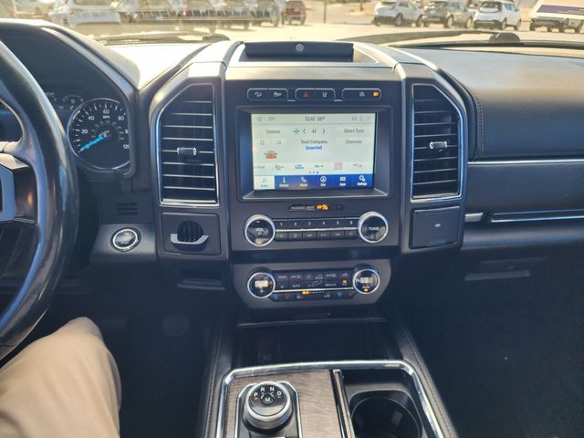 2020 Ford Expedition Limited 2020 Ford Expedition Limited