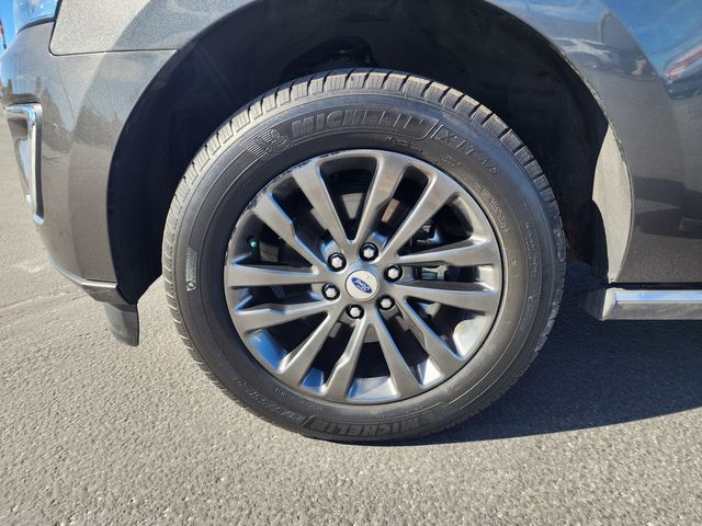 2020 Ford Expedition Limited 2020 Ford Expedition Limited