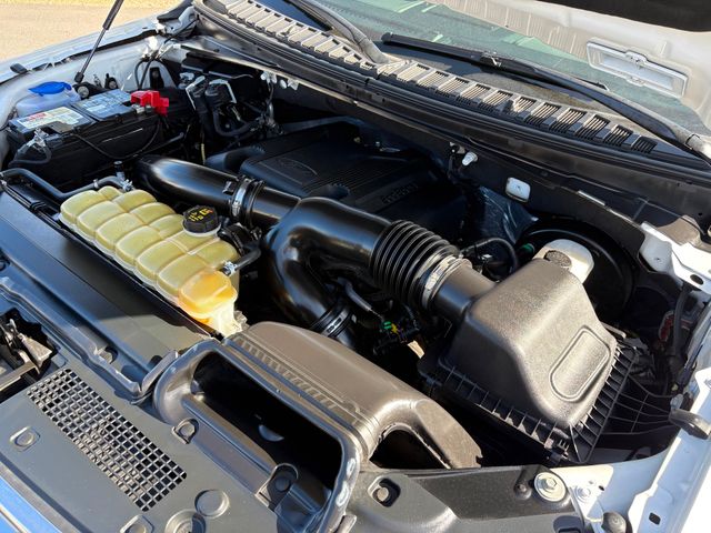 2020 Ford Expedition Limited 2020 Ford Expedition Limited