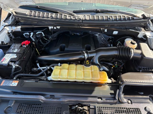 2020 Ford Expedition Limited 2020 Ford Expedition Limited