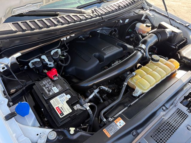 2020 Ford Expedition Limited 2020 Ford Expedition Limited