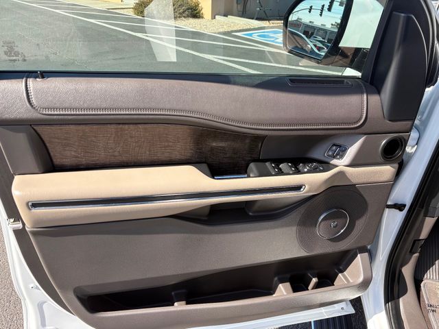 2020 Ford Expedition Limited 2020 Ford Expedition Limited