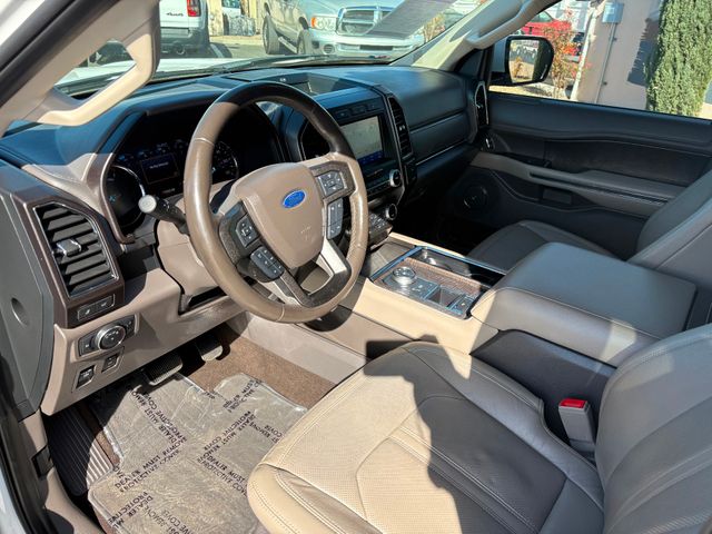 2020 Ford Expedition Limited 2020 Ford Expedition Limited