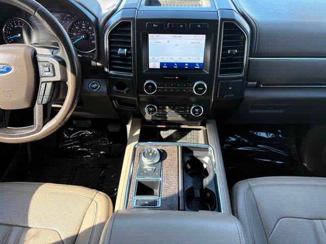 2020 Ford Expedition Limited 2020 Ford Expedition Limited