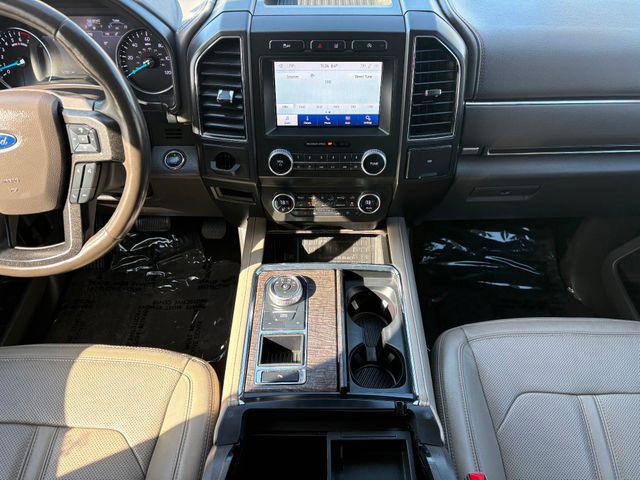 2020 Ford Expedition Limited 2020 Ford Expedition Limited