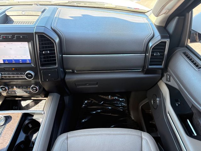 2020 Ford Expedition Limited 2020 Ford Expedition Limited