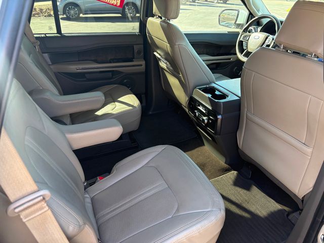 2020 Ford Expedition Limited 2020 Ford Expedition Limited