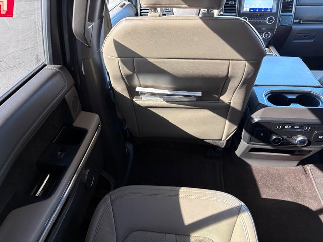 2020 Ford Expedition Limited 2020 Ford Expedition Limited