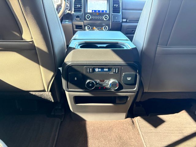 2020 Ford Expedition Limited 2020 Ford Expedition Limited