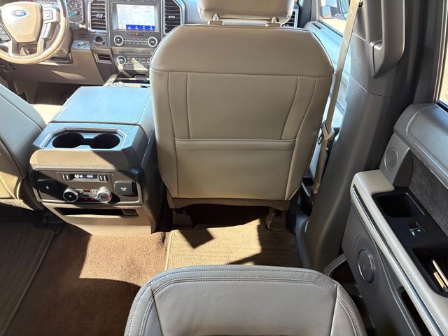 2020 Ford Expedition Limited 2020 Ford Expedition Limited