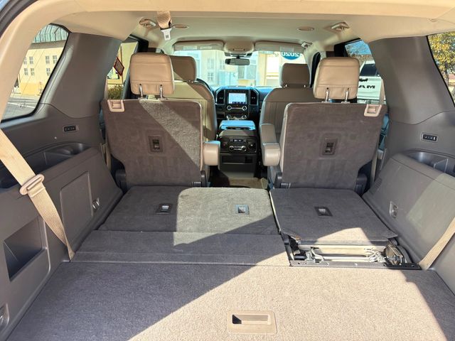 2020 Ford Expedition Limited 2020 Ford Expedition Limited