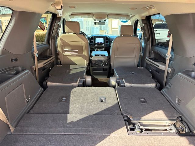 2020 Ford Expedition Limited 2020 Ford Expedition Limited