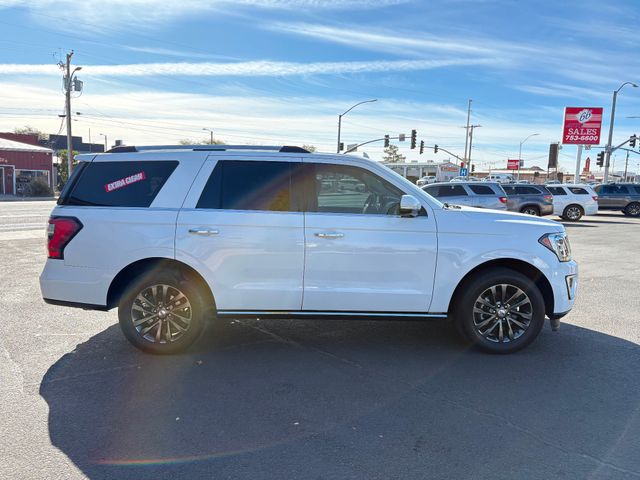 2020 Ford Expedition Limited 2020 Ford Expedition Limited