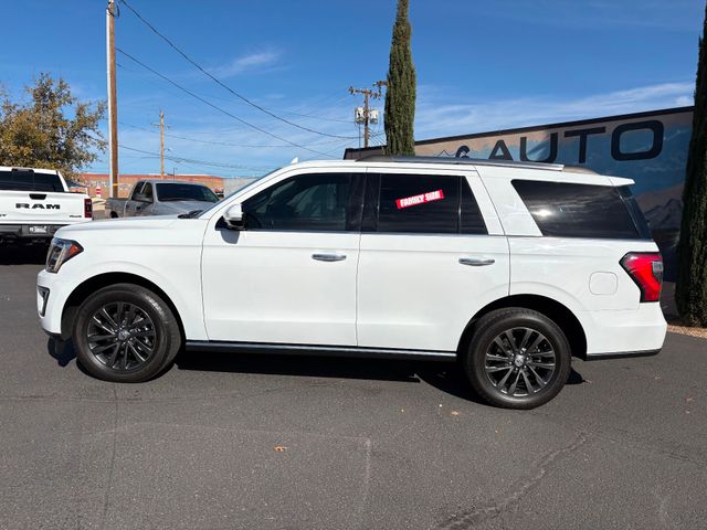 2020 Ford Expedition Limited