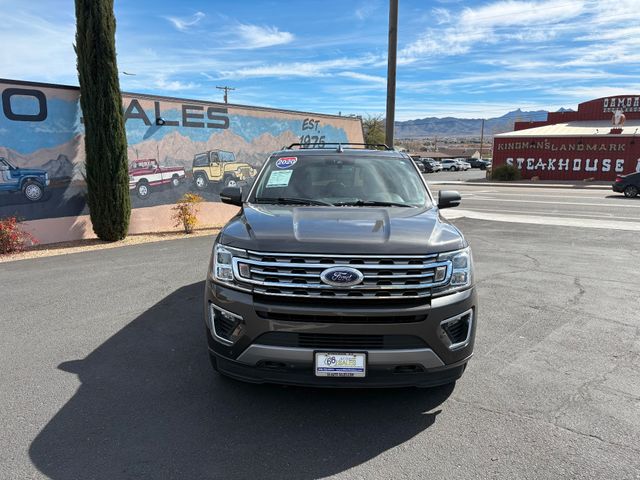 2020 Ford Expedition Limited