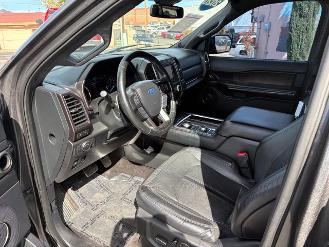 2020 Ford Expedition Limited 2020 Ford Expedition Limited